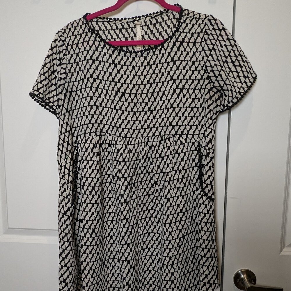 Uncle Frank - High Low Dress SZ M